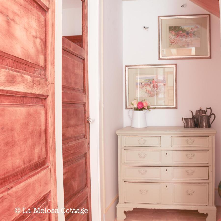 La Melosa Cottage Cudillero Dış mekan fotoğraf